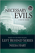 End of State: Necessary Evils