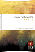 New Believer's Bible