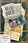 Cover: Relic Quest