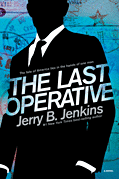 Cover: The Last Operative