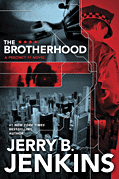 Cover: The Brotherhood