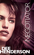 The Negotiator The Negotiator