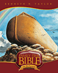 Cover: Family-Time Bible in Pictures
