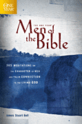 Men of the Bible