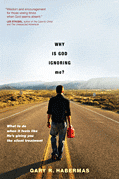 Why Is God Ignoring Me?