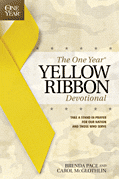 Yellow Ribbon Devotional