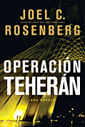 Cover: Operación Teherán