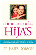 Cover: Cómo criar a las hijas