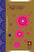 Holy Bible, Personal Compact Edition NLT
