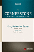 Cover: Ezra, Nehemiah, Esther