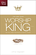 Worship the King Devotional