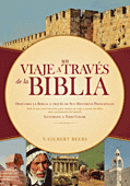 Cover: Un viaje a través de la Biblia