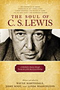 The Soul of C. S. Lewis