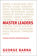 Cover: Master Leaders