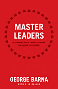 Master Leaders