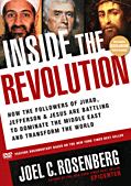 Inside the Revolution