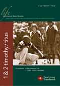 Cover: 1 & 2 Timothy and Titus