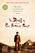 Cover: The Devil in Pew Number Seven