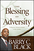 Cover: The Blessing of Adversity