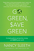 Go Green, Save Green