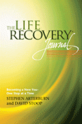 The Life Recovery Journal