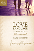 Love Language Devotional