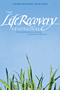 The Life Recovery Devotional