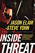 Cover: Inside Threat