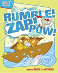 Cover: Rumble! Zap! Pow!