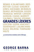 Cover: Grandes líderes