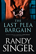 Cover: The Last Plea Bargain