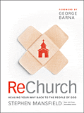 Cover: ReChurch