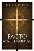 Cover: Pacto matrimonial