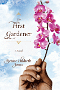 Cover: The First Gardener