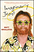 Cover: Imaginary Jesus