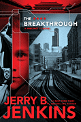 Cover: The Breakthrough