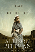 Cover: For Time and Eternity