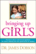 Bringing Up Girls