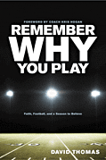 Cover: Remember Why You Play