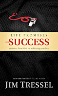 Cover: Life Promises for Success