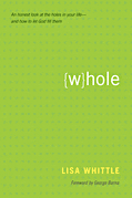Cover: Whole