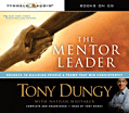 Cover: The Mentor Leader