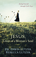 Jesus, Lover of a Woman's Soul