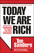Today We Are Rich