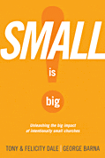 Cover: Small Is Big!