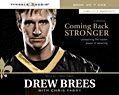 Cover: Coming Back Stronger