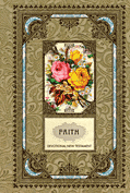 Cover: Faith Devotional New Testament with Psalms and Proverbs