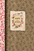 Cover: Hope Devotional New Testament with Psalms and Proverbs