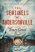 Cover: The Sentinels of Andersonville