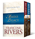 Marta's Legacy Boxed Set